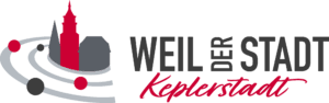 Logo der Stadt Weil der Stadt.